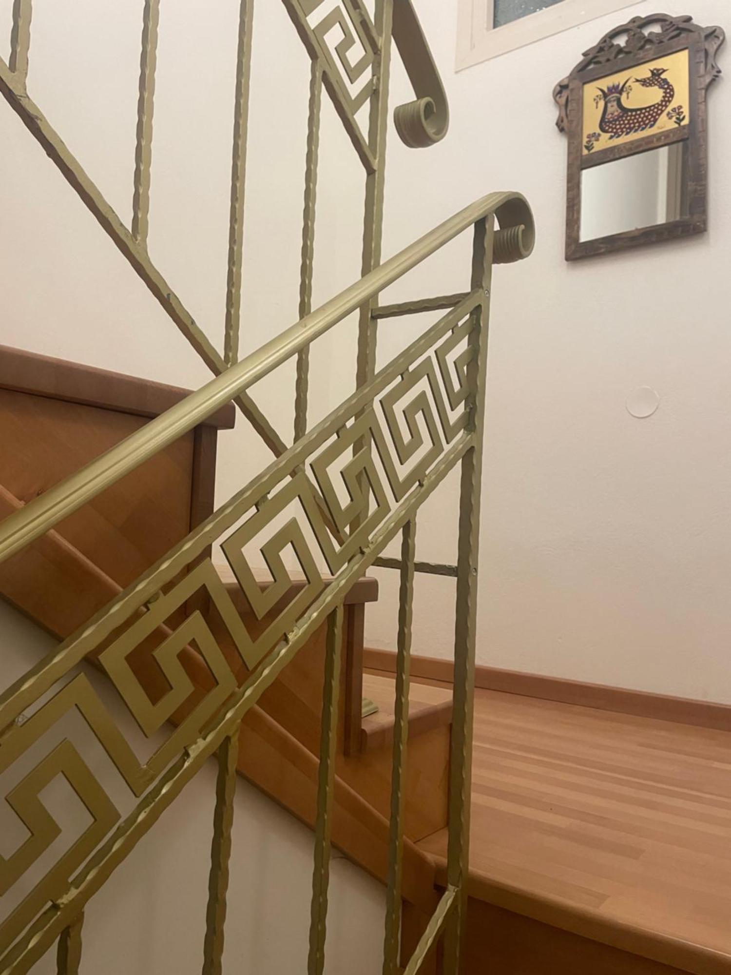 Casa Teresi Thassos Деревянный коттедж *