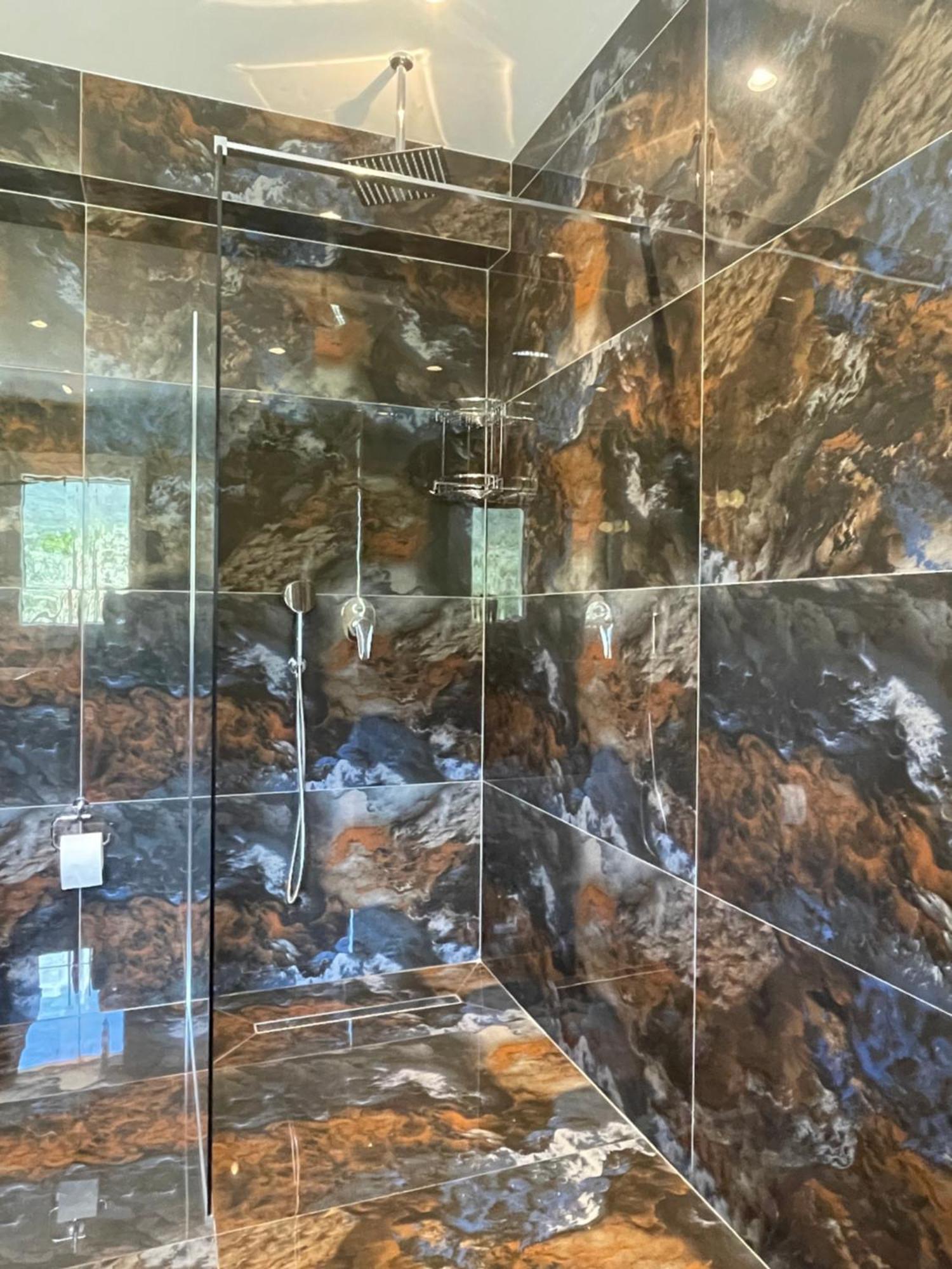Casa Teresi Thassos Деревянный коттедж