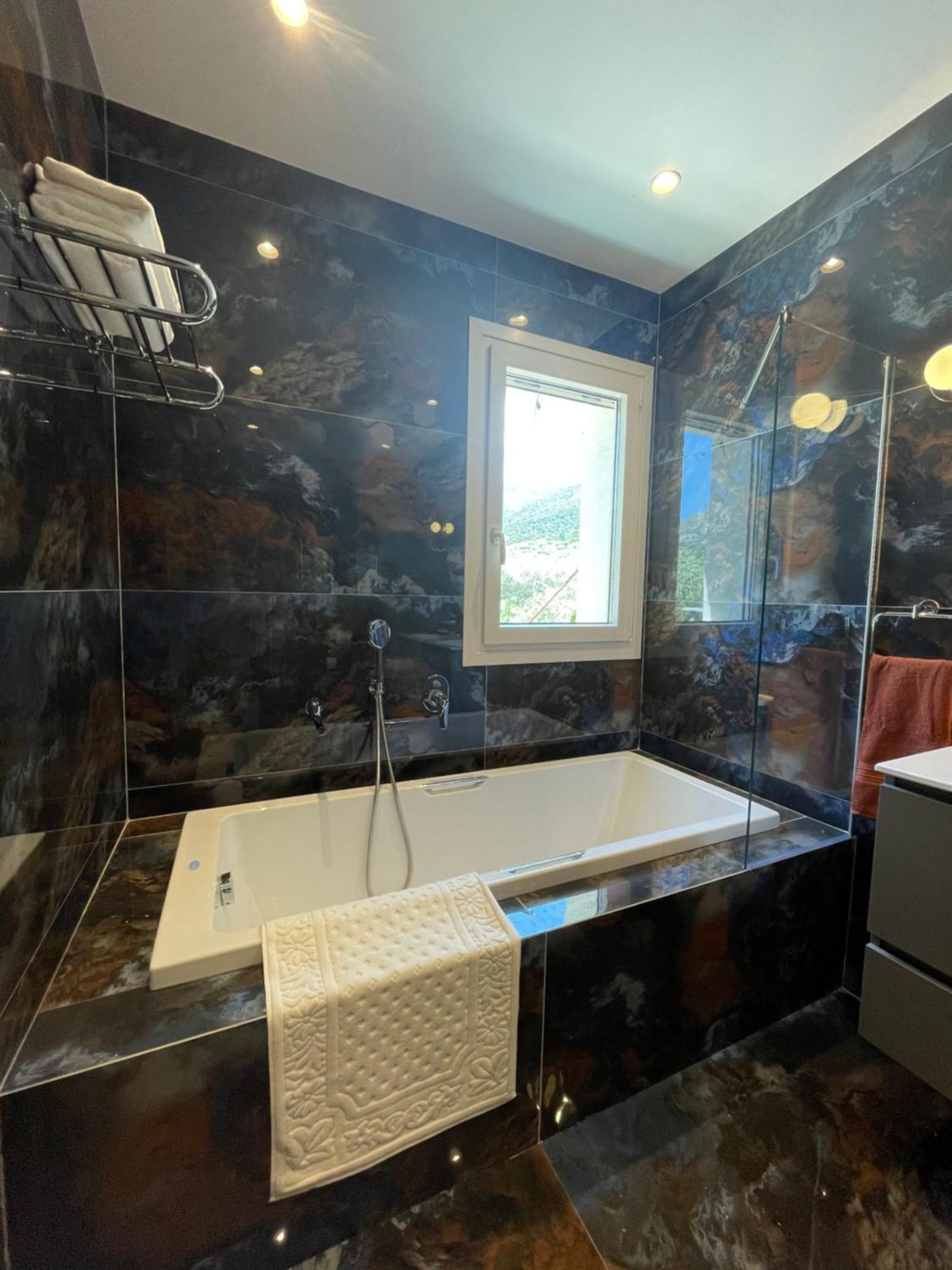 Деревянный коттедж Casa Teresi Thassos