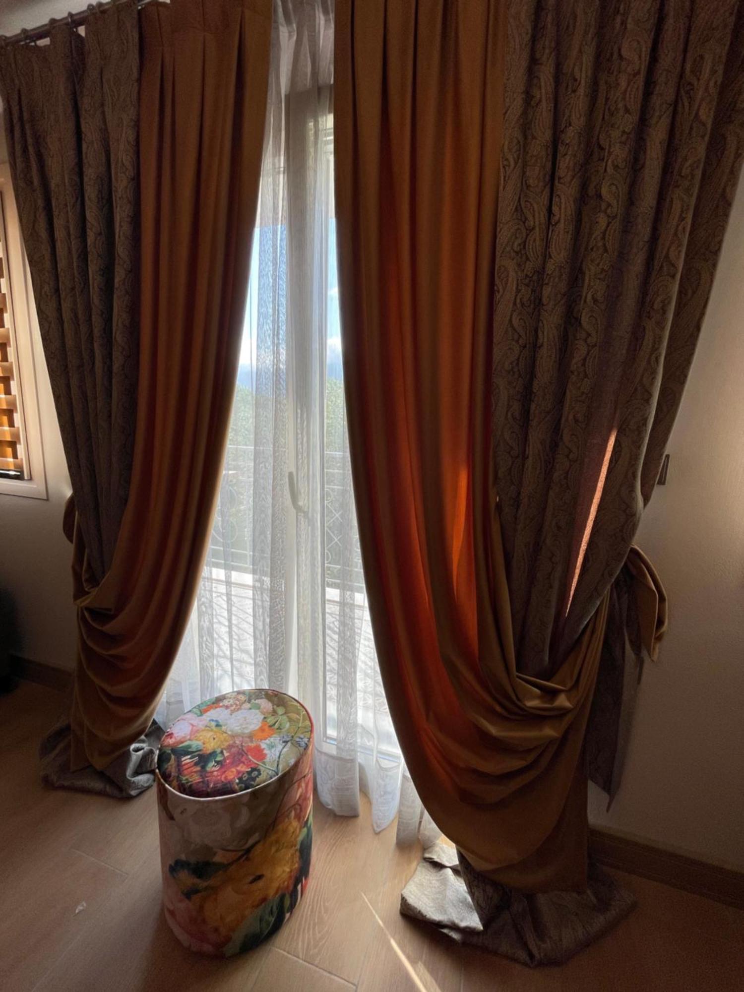 Casa Teresi Thassos * Принос