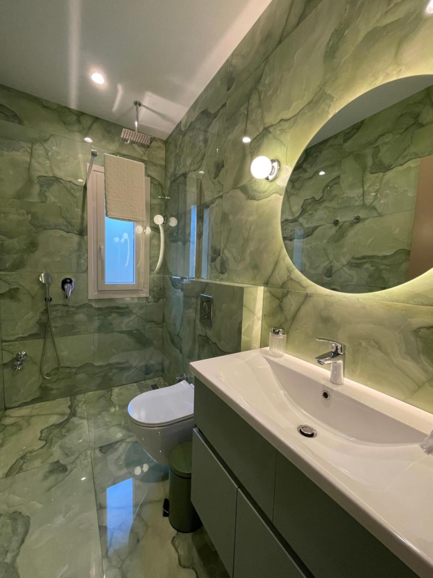 Деревянный коттедж Casa Teresi Thassos