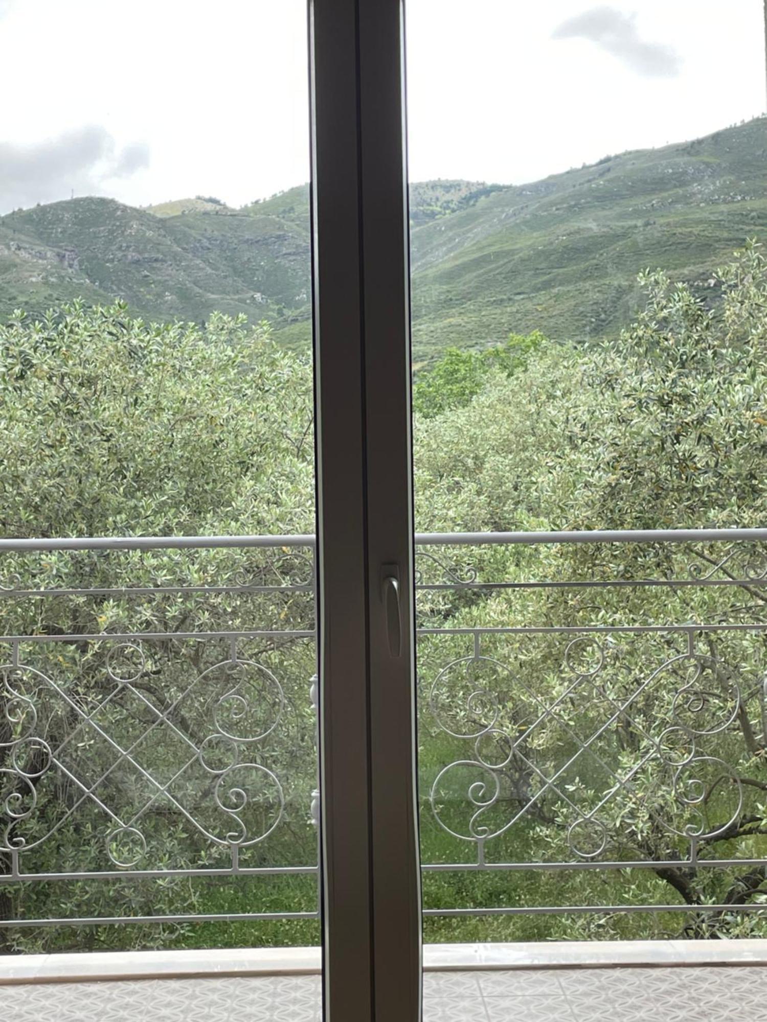Деревянный коттедж Casa Teresi Thassos