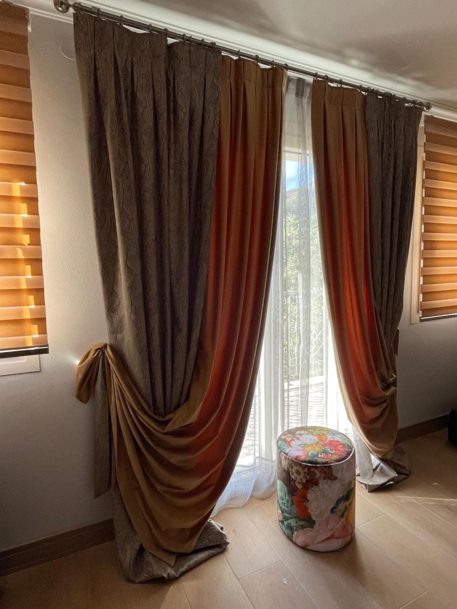Casa Teresi Thassos Принос