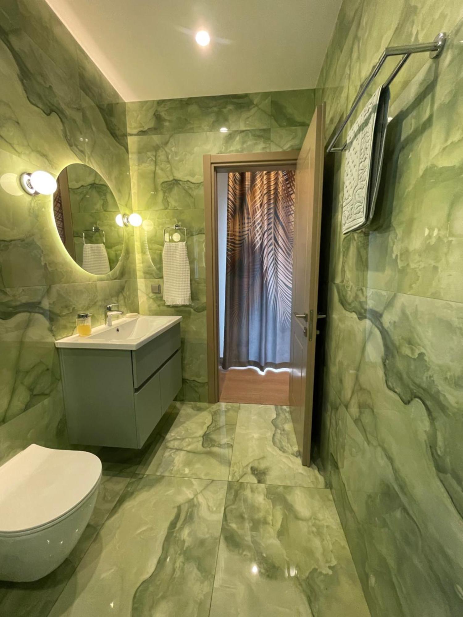 Деревянный коттедж Casa Teresi Thassos